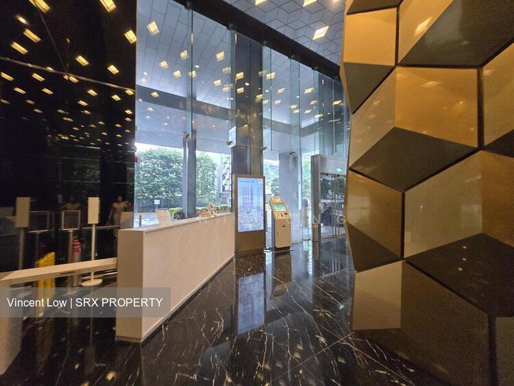 Centrium Square (D8), Office #543848901
